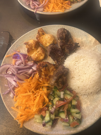 Photo of Babs & Pitta Turkish Restaurant Weymouth dorset - 50 St Mary St, Weymouth DT4 8PU